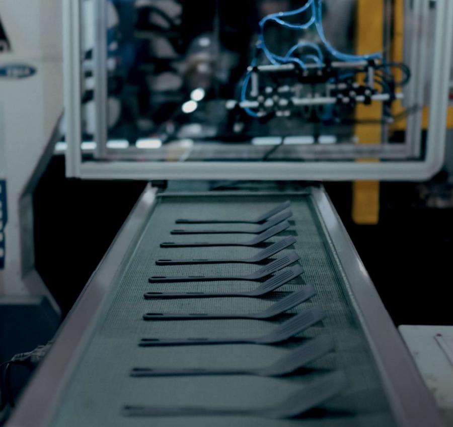 INJEÇÃO DE TERMOPLÁSTCIOS