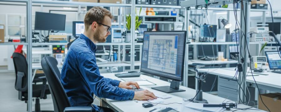 DESENVOLVIMENTO DE PRODUTOS